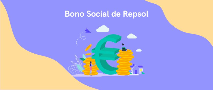 Bono Social Repsol