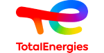 TotalEnergies logo