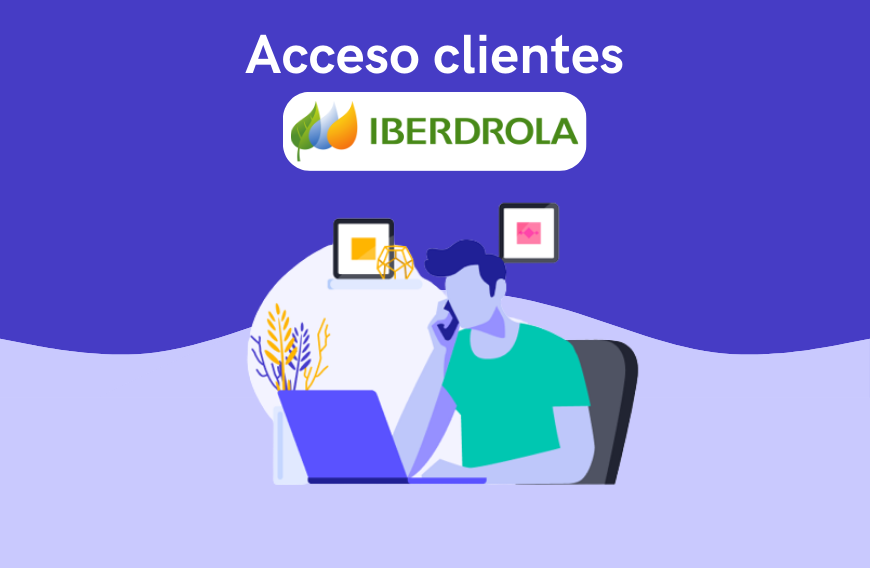 acceso clientes iberdrola