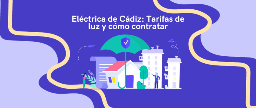 Eléctrica de Cádiz