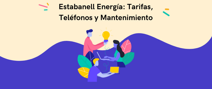 Estabanell Energía